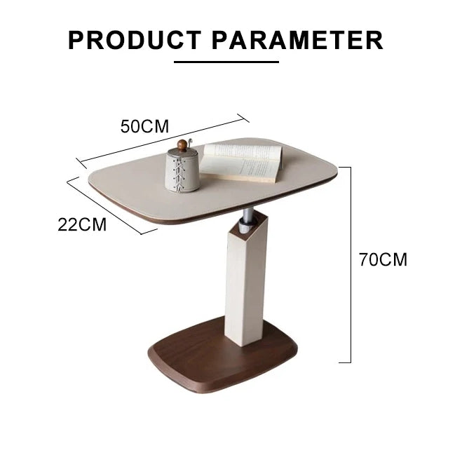 Ergonomic Minimalist Work Home Adjustable Table