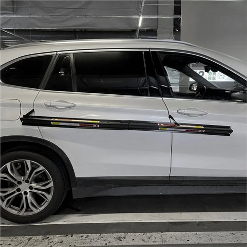 Anti-Scratch Parking Guard Magnetic Car Strip - Image 6