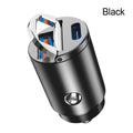 Mini Fast Universal Car Phone Charger - Image 4