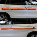 Anti-Scratch Parking Guard Magnetic Car Strip - Image 5