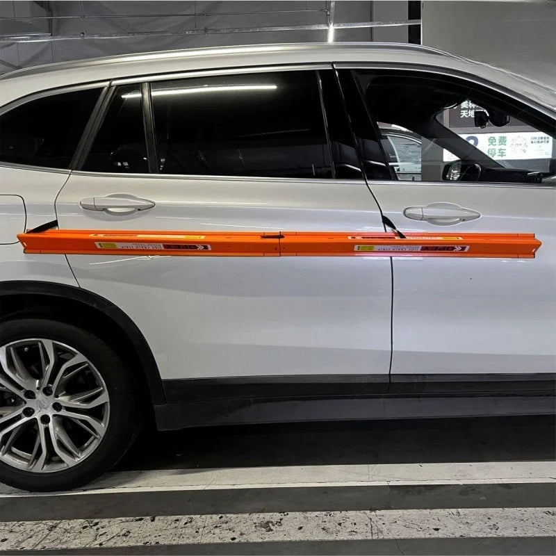 Anti-Scratch Parking Guard Magnetic Car Strip - Image 4