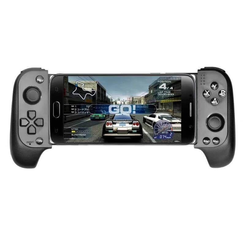 Wireless Gamepad Bluetooth Game Controller - Image 0