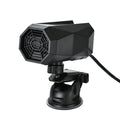 2in1 Portable Windshield Car Heater - Image 5