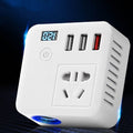 Smart Car Power Converter - Image 8