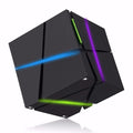 Mini Portable Colorful Wireless Speaker - Image 11